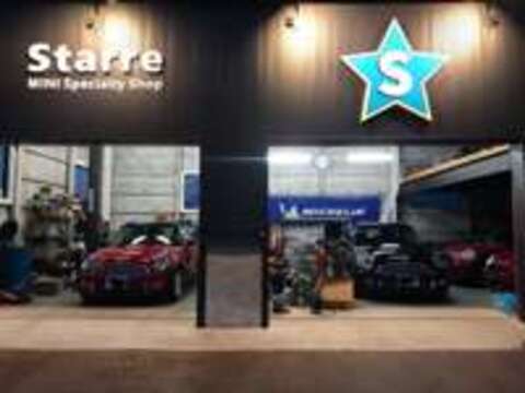 MINI　Specialty　Shop　Starre 