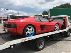 アフターフォローもお任せ下さい！全国納車・引き取り致します。駐車場へのご案内致しますので、お気軽にご来店ください！