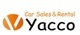 Car　Sales　yacco つくばみらい店　キャンピングカー買取・販売専門店　レクサス店