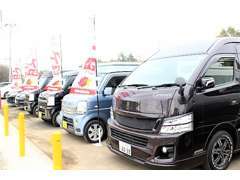 ★電車でお越しのお客様★つくばエクスプレス秋葉原から、みらい平駅まで40分！店舗から駅は3分！無料送迎致します！