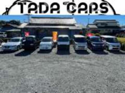 Tada　Cars　タダカーズ 