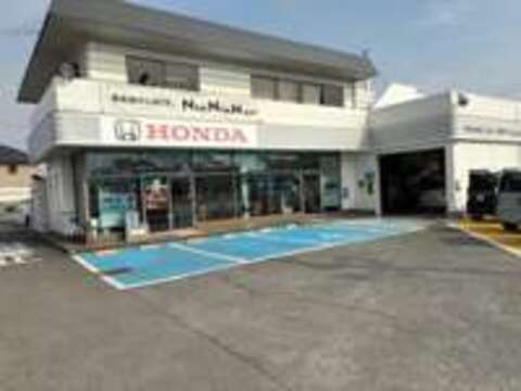 Honda　Cars　西神戸 東加古川店