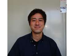 担当の関野です。3児の父親奮闘中です。私もミニバン所有者として経験したリアルな声をお伝えできる事が強みです