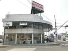 日産サティオ奈良桜井支店