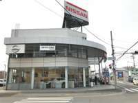 日産サティオ奈良 桜井支店