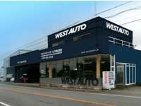 WEST　AUTO　Service null