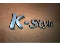 K-style null