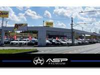 ASPカスタムカー専門 浦和美園本店　（株）オートステップ