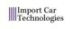 Import　Car　Technologies　インポートカーテクノロジーズ null