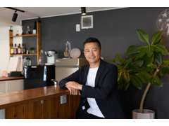 代表の北村です。軽トラ軽バンのことなら当店へ！と言ってもらえるように日々精進してまいります！よろしくお願いします！