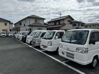 軽トラ軽バン専門店ミニクス姫路店 null