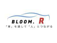 BLOOM.R（ブルームアール） null