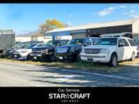 Car　Service　STAR　CRAFT null