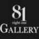 81GALLERY　福岡店 null