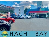 HACHI　BAY null