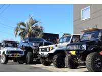 マリブコースト null