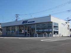 19年9月オープンの新店舗です♪圏央鶴ヶ島ICよりクルマで5分です