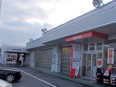 点検・整備はHonda車を知り尽くした当店にお任せください！