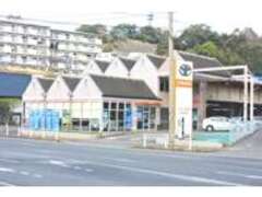 トヨタカローラ長崎南長崎店