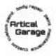Artical　Garage（アーティカルガレージ） null
