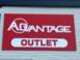 ADVANTAGE　OUTLET null
