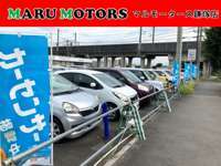 MARU　MOTORS　マル　モータース null