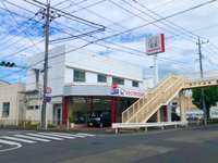 Honda　Cars　足利 助戸店