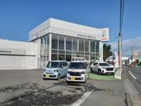 （株）Honda　Cars　埼玉中 東松山店