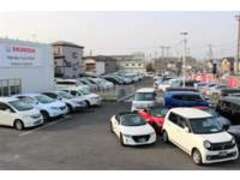 （株）Honda　Cars　埼玉中U-Select春日部中央