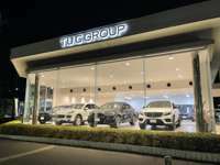 T.U.C.GROUP SUV専門　戸田店/（株）バーディット