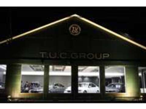 T.U.C.GROUP BMW専門　八王子店/（株）ヘリックス