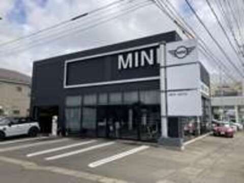 MINI　NEXT　秋田 