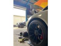 ONE　STOP　AUTO null