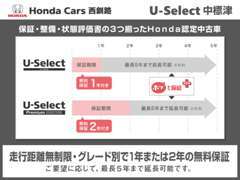 中古車だからこそ安心の延長保証！一部保証対象外なお車もございますので、詳しくはスタッフにお問い合わせください★