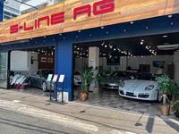 PORSCHE専門店　S-LINE　AG　（株）KER null