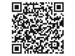 LINEアプリでID検索『＠201ocieh』とコードを入力、もしくはQRコードを読み取り、友達追加で問い合わせが可能