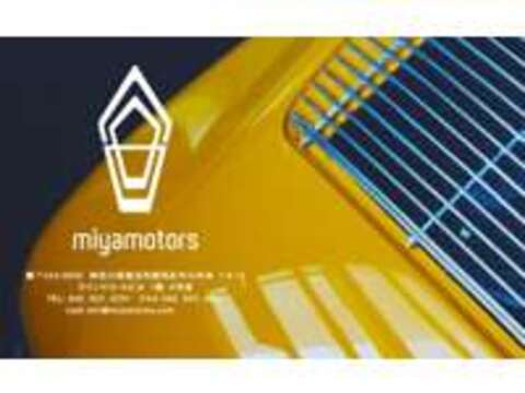 miyamotors（ミヤモータース） 