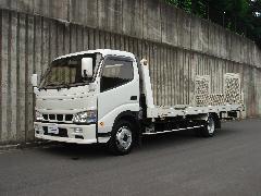 ローダー車完備しております。お困りの時はご連絡下さい。