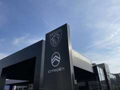 DS PEUGEOT CITROEN　認定中古車