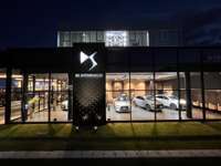 DS　STORE　岡山 null
