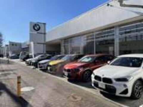 Shonan　BMW BMW　Premium　Selection　大和