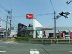 神奈川ダイハツ販売U-CAR伊勢原