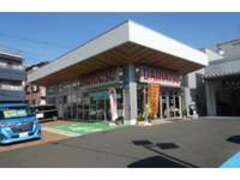 神奈川ダイハツ販売U-CAR高津