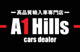A1　Hills高品質ポルシェ専門店 null
