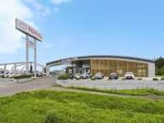 ネッツトヨタ青森TwiNplaza十和田店