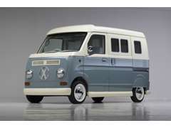 レイト/エブリイ　ダイハツ車や普通車のボンゴでも製作が可能！