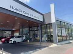 Honda　Cars　三河岡崎緑ヶ丘店