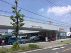 Honda　Cars　三河三河安城店