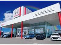 Honda　Cars　三河 岡崎福岡店