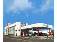 Honda　Cars　三河 岡崎六名南店